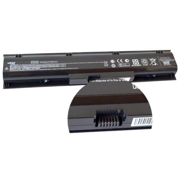 Baterie laptop HP Probook 4730s 4740s 4730 ProBook 4740 4330s 4331s 4430s 4431s 4530s 4535s 4435s 4436s - imagine 6