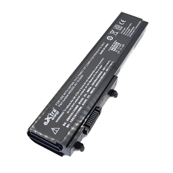 Baterie laptop HP DV3000 DV3100 DV3500 DV3600 HSTNN-XB70 HSTNN-CB71 - imagine 4