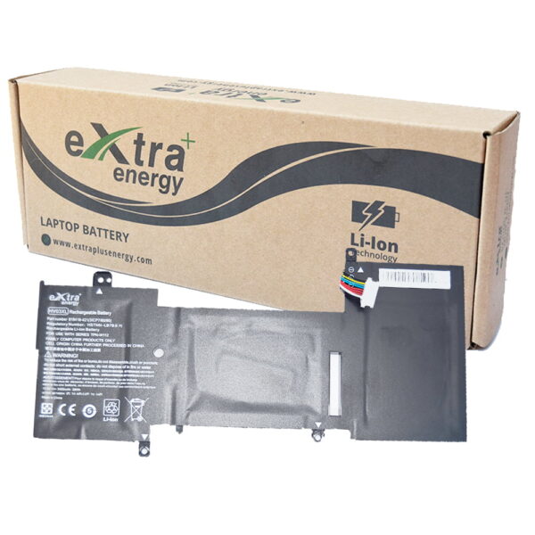 Baterie laptop HP X360 310 G2 K12 HSTNN-LB7B TPN-W112 818418-421 817184-005 HV03XL