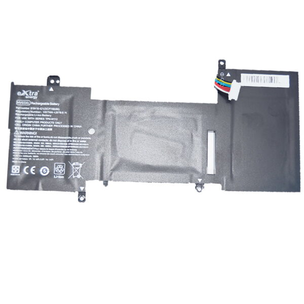 Baterie laptop HP X360 310 G2 K12 HSTNN-LB7B TPN-W112 818418-421 817184-005 HV03XL - imagine 3