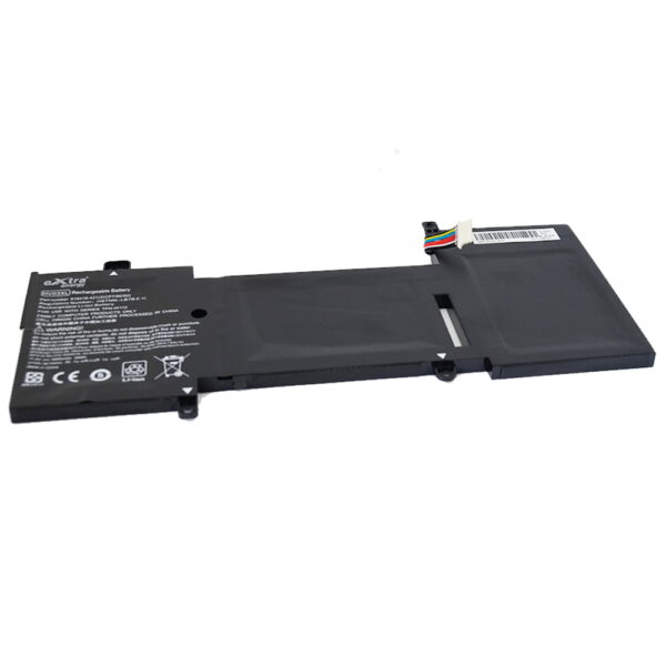 Baterie laptop HP X360 310 G2 K12 HSTNN-LB7B TPN-W112 818418-421 817184-005 HV03XL - imagine 5