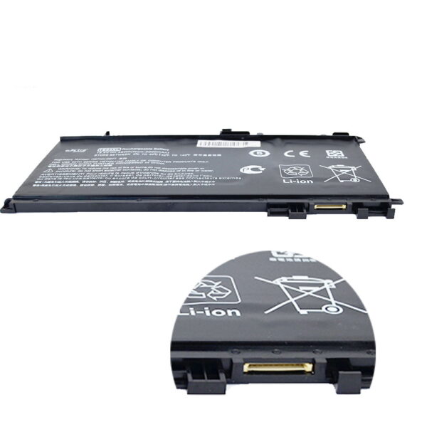 Baterie laptop HP TE04 TE04XL 905175-271 HSTNN-DB7T Omen 15-ax200 Pavilion 15-bc000 - imagine 5