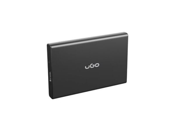 HDD Rack uGO Marapi SL 130 UKZ-1531, USB 3.0 - imagine 3