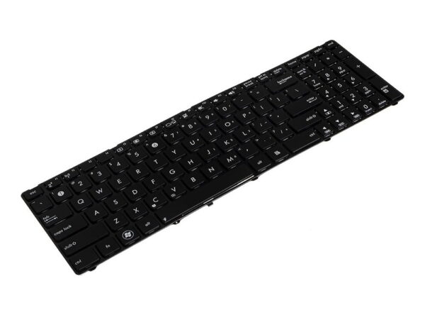 Tastatura laptop Asus K50 K50A K50AB K50AD K50AE K50AF K50C K50i K50iD K50IE K50IJ K50iJ-SX K50IL K50IN K50IP K50X
