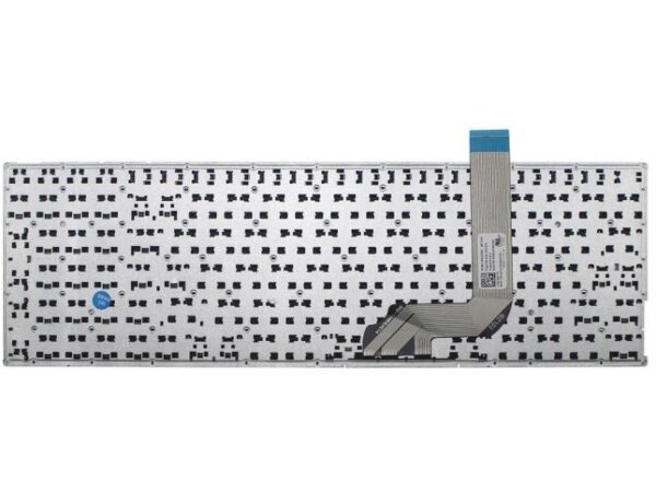 Tastatura laptop Asus VivoBook X542 X542BA X542B X542U X542UR X542UQR X542 fara rama - imagine 5