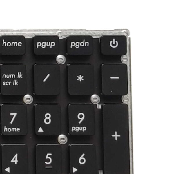 Tastatura laptop Asus VivoBook X542 X542BA X542B X542U X542UR X542UQR X542 fara rama - imagine 7