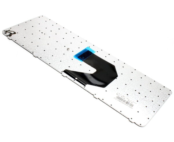 Tastatura laptop pentru  HP 2000 240 245 250 255 G1 450 430 650 Pavilion G4 G6 Presario CQ43 CQ57 CQ58 model UK - imagine 3