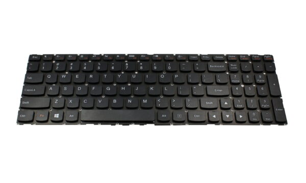 Tastatura laptop Lenovo YOGA 500 500-15 500-15IBD 500-15ISK 500-15IHW fara rama