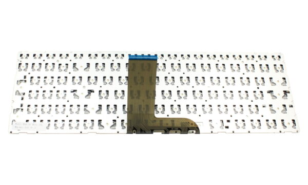 Tastatura laptop Lenovo YOGA 500 500-15 500-15IBD 500-15ISK 500-15IHW fara rama - imagine 3