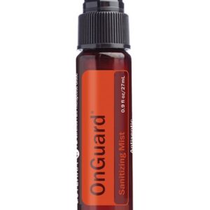 Spray dezinfectant Sanitizing Mist doTERRA 27ml