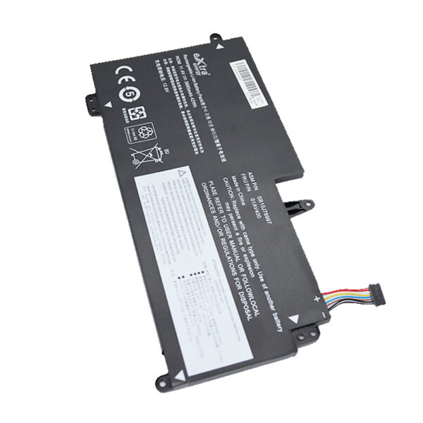 Baterie laptop Lenovo ThinkPad S2 13 Chromebook SB10K97594 01AV437 01AV400 01AV401 01AV402 01AV436 - imagine 4