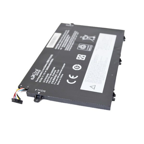 Baterie laptop Lenovo ThinkPad E14 E15 E480 E485 E490 E495 E580 E585 E590 E595 L17L3P51 SB10K97606 01AV445 - imagine 5