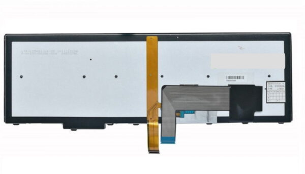 Tastatura laptop Lenovo E540 T540 W540 E531 iluminata - imagine 6