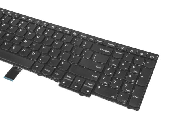 Tastatura laptop Lenovo E540 T540 W540 E531 iluminata - imagine 5