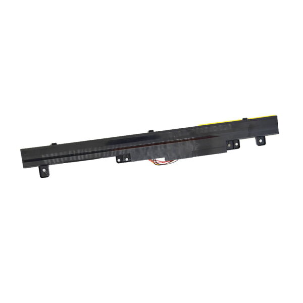 Baterie laptop Lenovo L13L4A61 L13L4E61 L13M4A61 L13S4A61 Flex 2 14 14D 15 15D - imagine 3