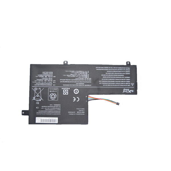 Baterie laptop Lenovo Chromebook N22-20 80SF N22-20 N42-20 TOUCH L15L3PB1 L15M3PB1 - imagine 4