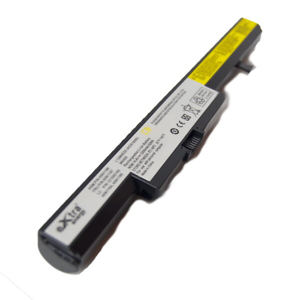 Baterie laptop Lenovo Ideapad M4400 N40 N50 V4400 Eraser B40 B50 - imagine 3