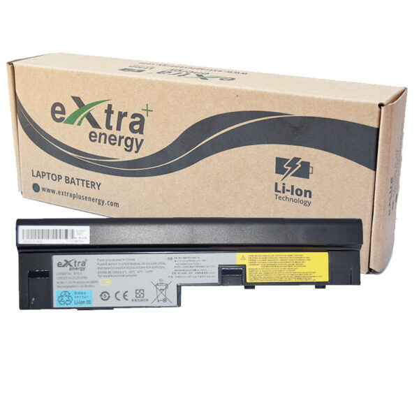 Baterie laptop Lenovo IdeaPad S10-3 S10-3c S10-3s S100 S205 U160 U165 L09M3Z14 L09M6Y14 L09S6Y14