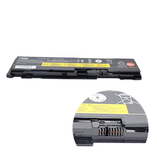 Baterie laptop Lenovo ThinkPad T400s T410s T410si 42T4689 42T4691 42T4832 42T4690 - imagine 5