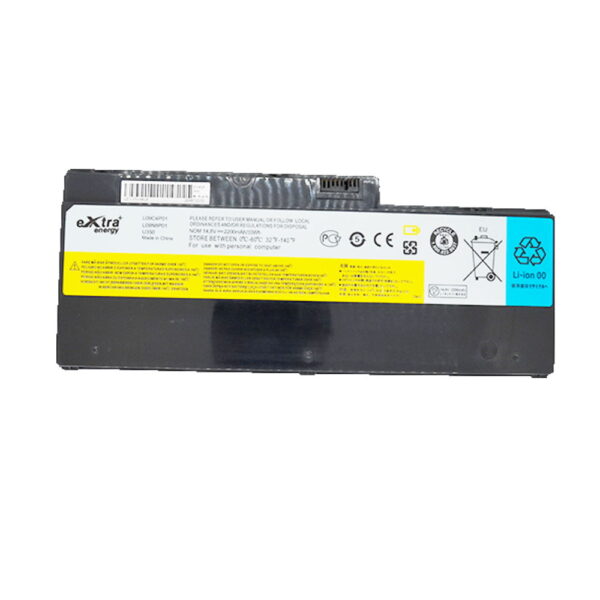 Baterie laptop Lenovo U350 U350W L09C4P01 57Y6265 - imagine 3