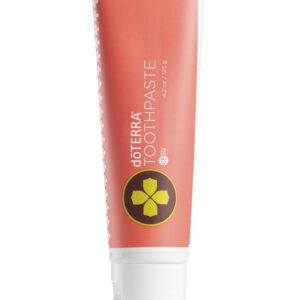 Pasta de dinti naturala onGUARD doTERRA 125g