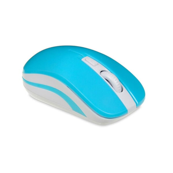 Mouse wireless optic iBox Loriini 1600 dpi Ambidextrous - imagine 6