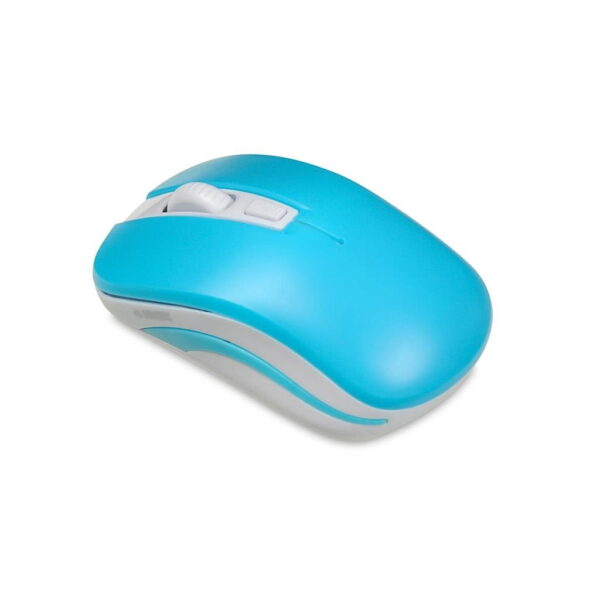 Mouse wireless optic iBox Loriini 1600 dpi Ambidextrous - imagine 7