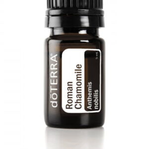 Ulei esential doTERRA Roman Chamomile (Musetel roman) 5ml