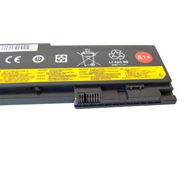 Baterie laptop Lenovo ThinkPad T430s T430si 45N1036 45N1037 - imagine 5