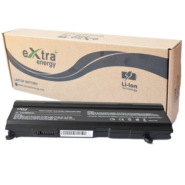 Baterie laptop Toshiba Satellite A80 A100 M40 M50 PA3399U-1BRS