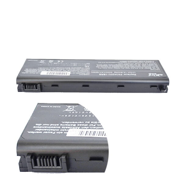 Baterie laptop Toshiba Equium L100 Satellite L10 L20 L30 L35 L20 Tecra L2 PA3420UPA3450U - imagine 5