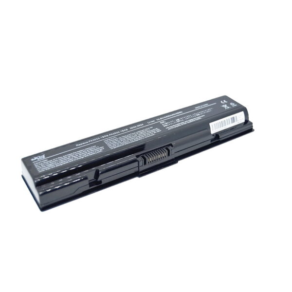 Baterie laptop Toshiba Satellite A200 A300 A500 L200 L300 L500 - imagine 4