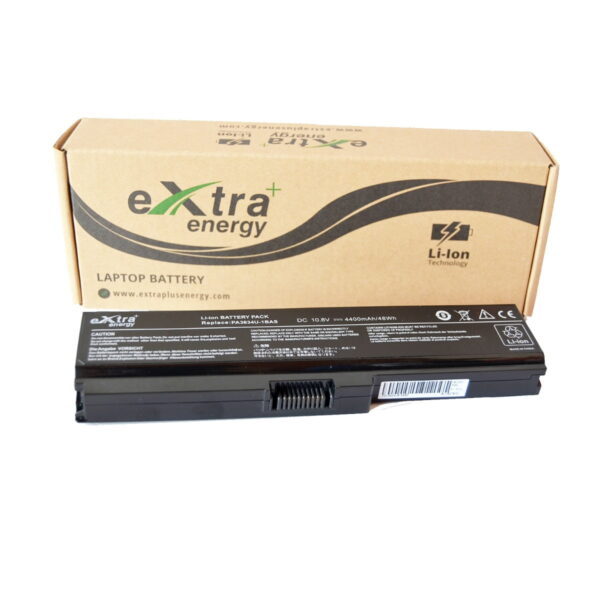 Baterie laptop Toshiba Satellite U500 L750 C650 C655 C660D