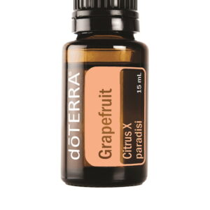 Ulei esential doTERRA Grapefruit 15ml