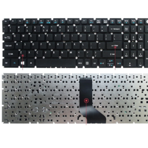 Tastatura laptop Acer Aspire A315-21G A315-31G A315-32G A315-33G A315-41G A315-51G A315-53G A515-41G A517-51G
