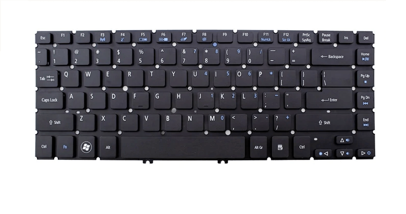 Tastatura laptop ACER Aspire M5-481 M5-481T M5-481TG M5-481G 481PT 481PTG M5-481P X483 X483G Z09