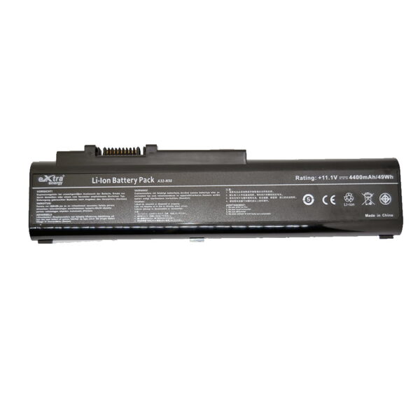 Baterie laptop Asus N50 N50V N50VC N50VN N51 N51A N51VN Pro5AV A32-N50 - imagine 3