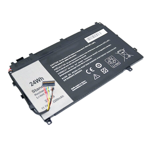 Baterie laptop Dell Latitude 7350 13 7000 Series MN791 0MN791 GWV47 271J9 - imagine 5