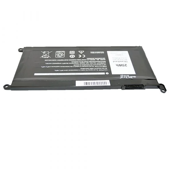 Baterie laptop pentru Dell Chromebook 11 3100 3180 3189 5190 3181 2-in-1 Series P28T001 Y07HK FY8XM 0FY8XM - imagine 4