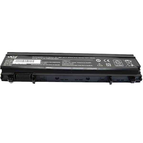 Baterie laptop Dell Latitude E5440 E5540 - imagine 4