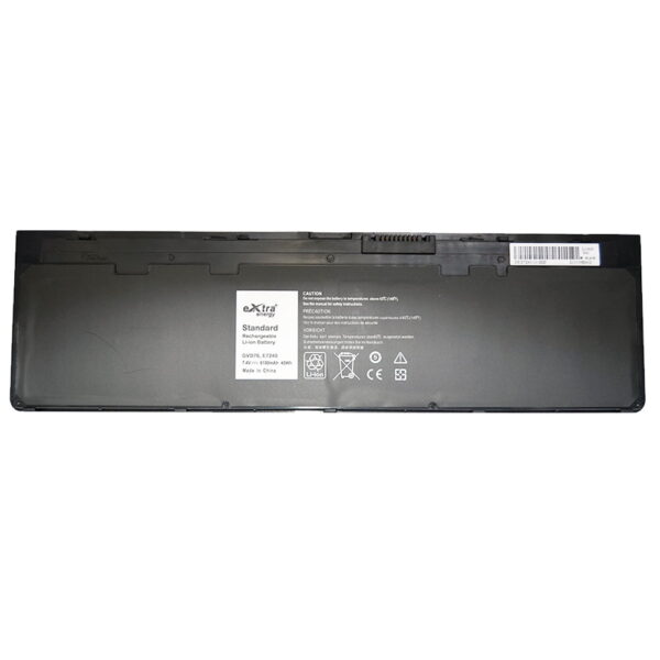 Baterie laptop Dell Latitude E7250 Latitude E7240 - imagine 4