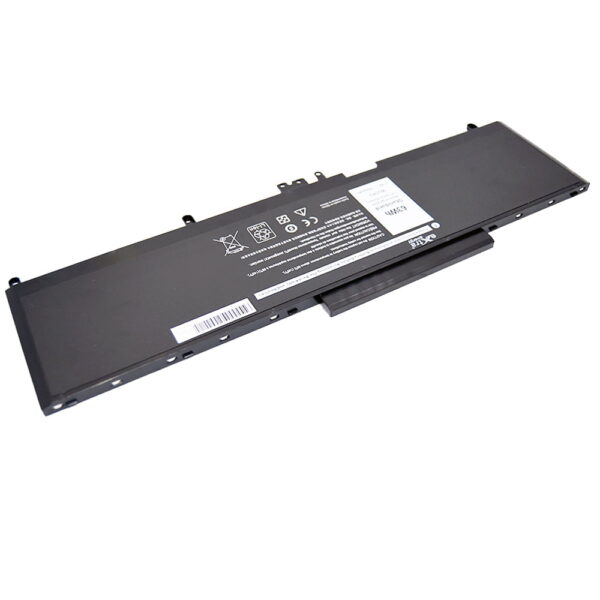 Baterie laptop Dell Latitude E5570 Precision 3510 4F5YV WJ5R G9G1H - imagine 4