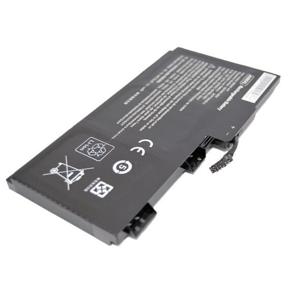 Baterie laptop pentru HP ZBook 17 G3 Series A106XL AIO6XL HSTNN-LB6X HSTNN-C86C 808397-421 808451-001 808451-002 AI06096XL - imagine 5