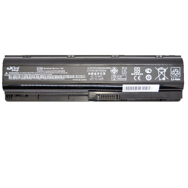 Baterie laptop HP TouchSmart TM2 TM2-2110EW HSTNN-DB0Q - imagine 4