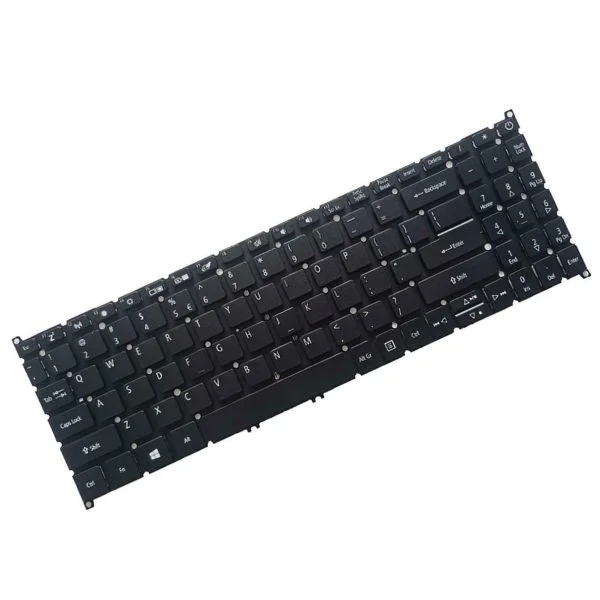 Tastatura laptop ACER Aspire 3 A315-54 A315-54G A315-55 A315-55G A315-42 A315-42G - imagine 5