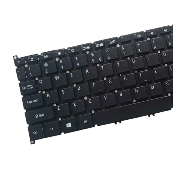 Tastatura laptop ACER Aspire 3 A315-54 A315-54G A315-55 A315-55G A315-42 A315-42G - imagine 7