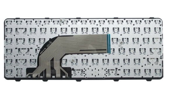 Tastatura laptop pentru HP PROBOOK 430 440 445 G2 640 G1 645 G1 cu rama - imagine 3