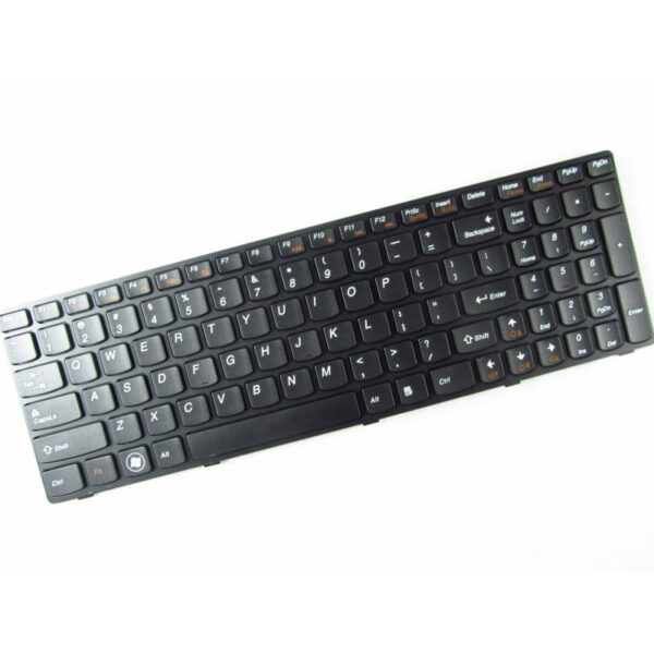 Tastatura laptop Lenovo Ideapad G570 G575 G560 G770 G565A V570 Z560 Z565 Z580 Z570 Z585 - imagine 4