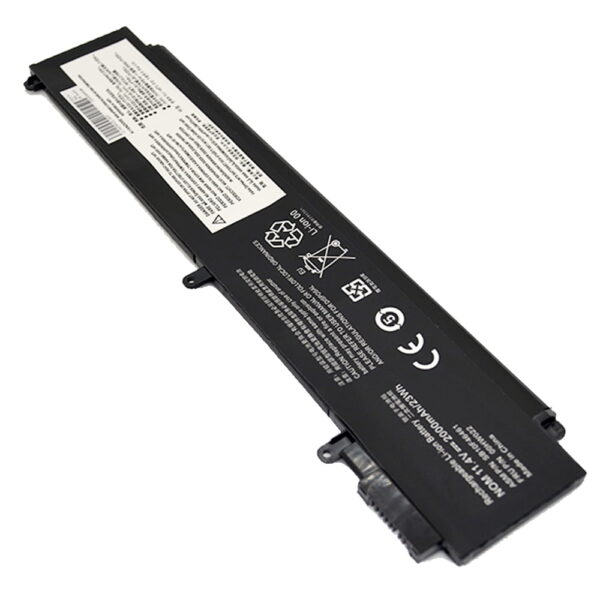 Baterie laptop Lenovo ThinkPad T460s T470s 00HW022 SB10F46460 00HW023 - imagine 4