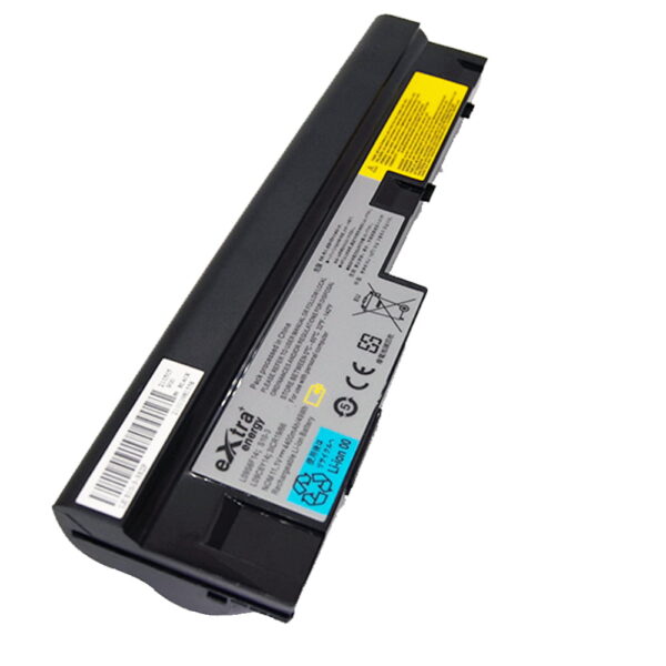 Baterie laptop Lenovo IdeaPad S10-3 S10-3c S10-3s S100 S205 U160 U165 L09M3Z14 L09M6Y14 L09S6Y14 - imagine 3